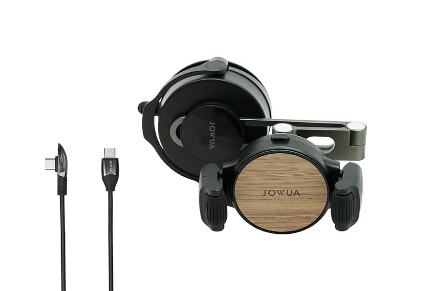 Amazon | Jowua 6D Tesla 互換 インビジブル折りたたみ式カー